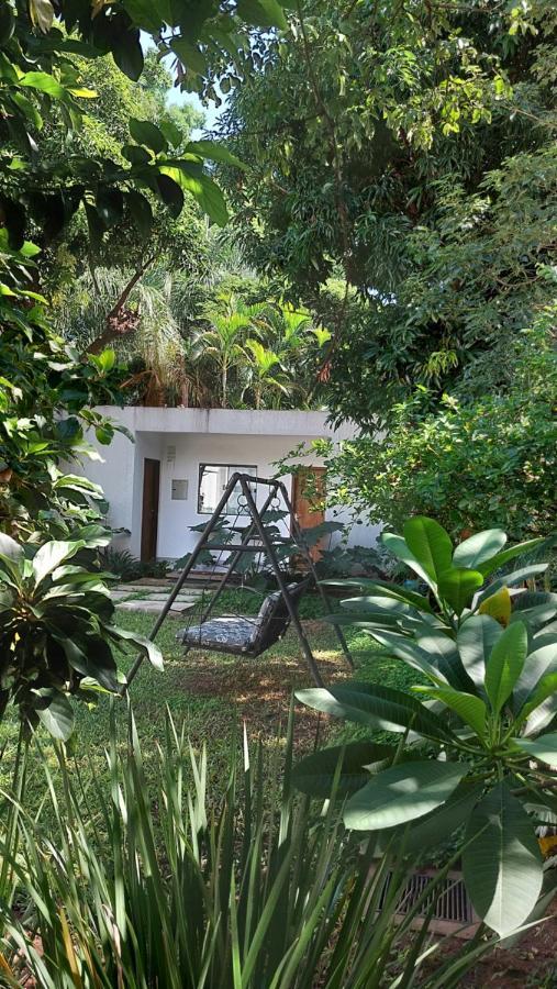 Casa De Mia Apartment Asuncion Exterior photo