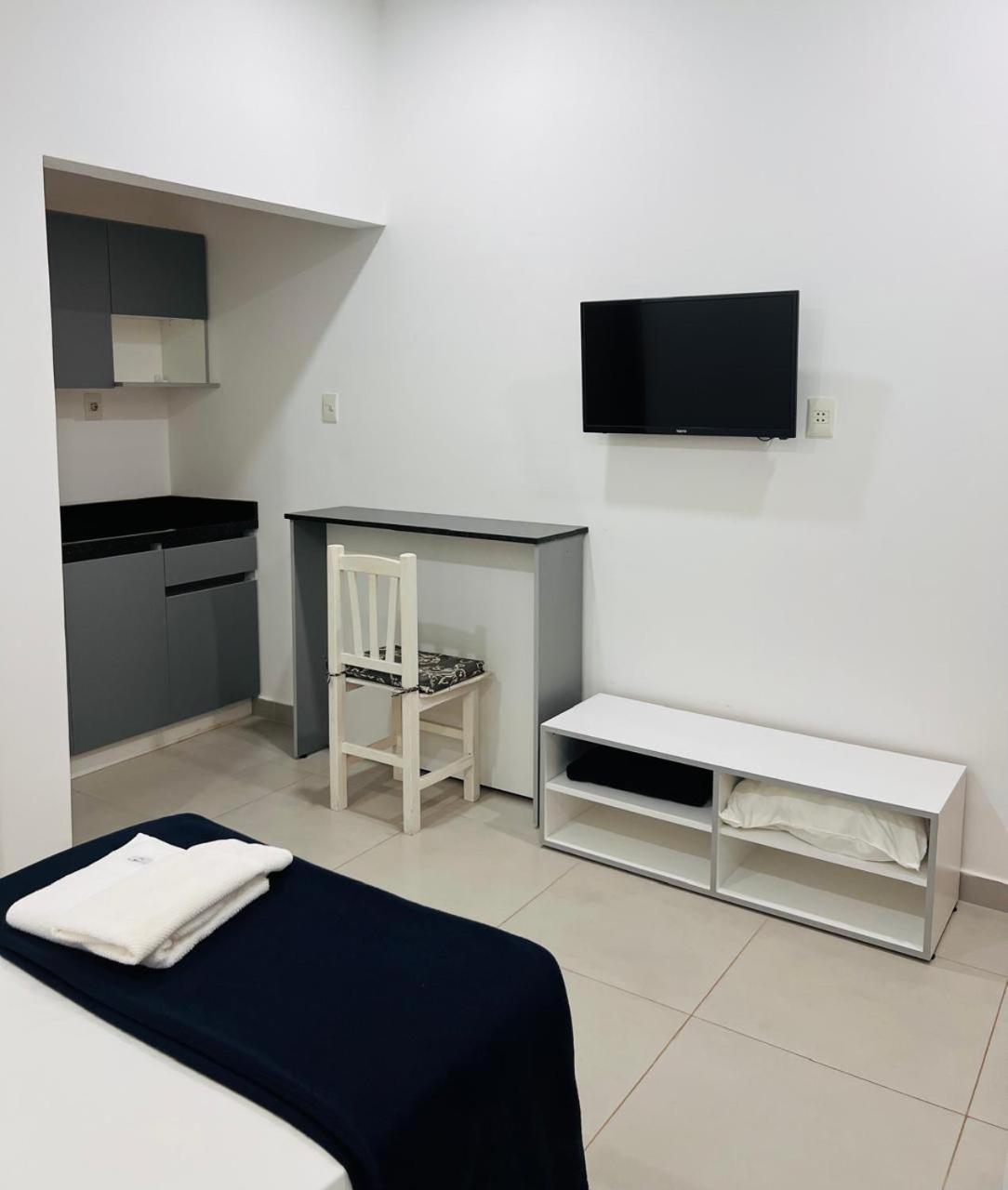 Casa De Mia Apartment Asuncion Exterior photo