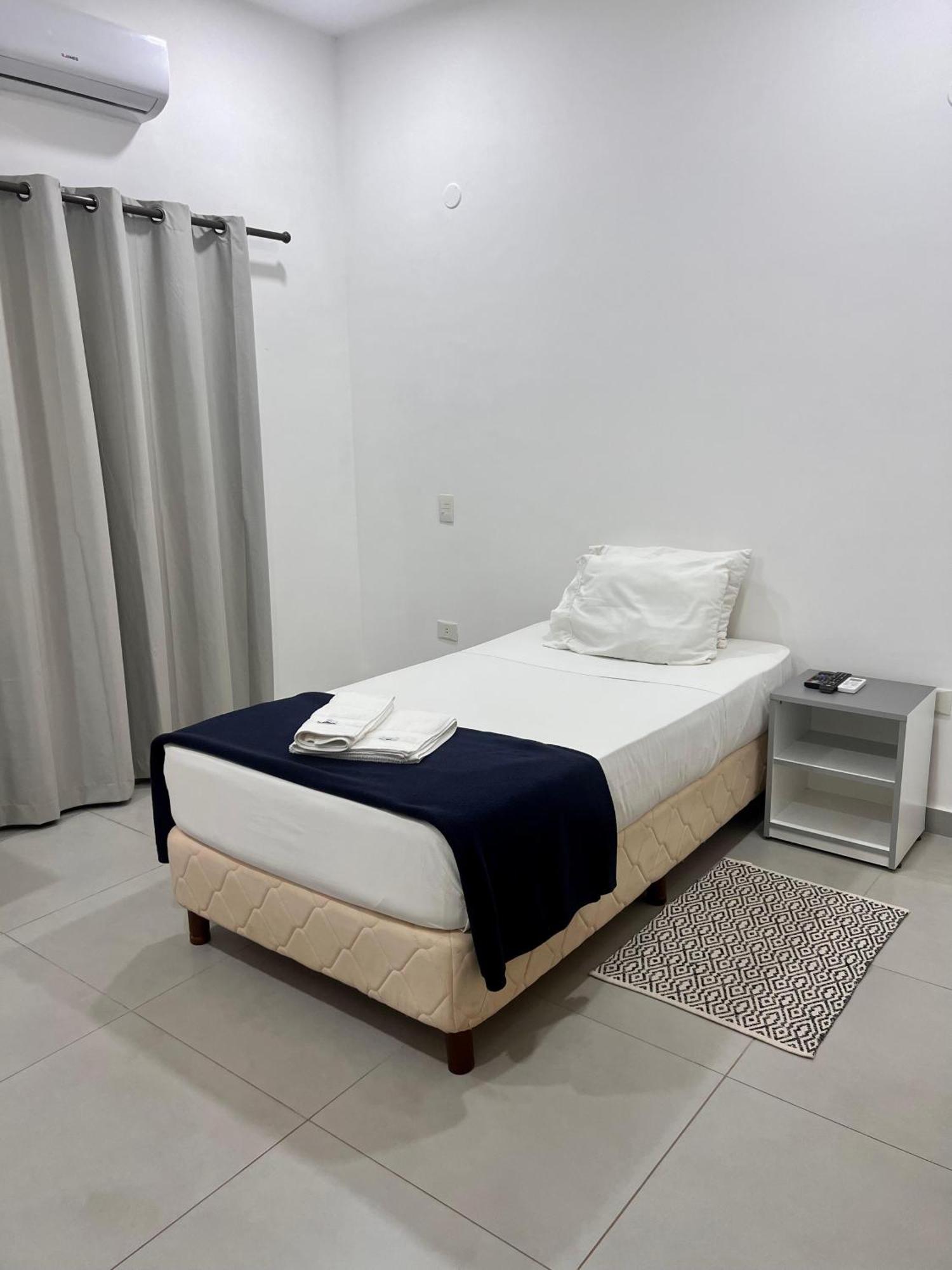 Casa De Mia Apartment Asuncion Exterior photo